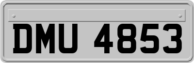 DMU4853