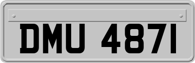 DMU4871