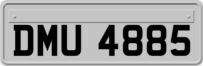 DMU4885