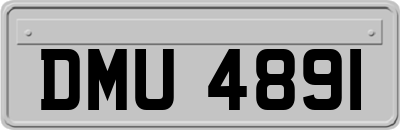 DMU4891
