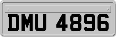 DMU4896