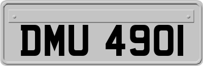 DMU4901