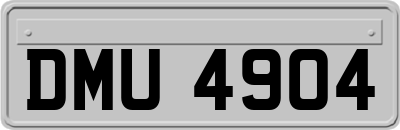 DMU4904