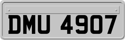 DMU4907