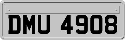 DMU4908