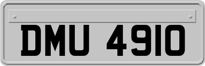 DMU4910