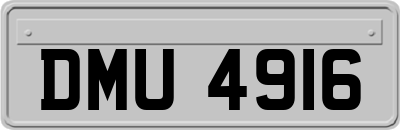 DMU4916