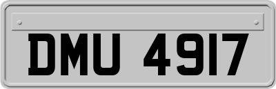 DMU4917