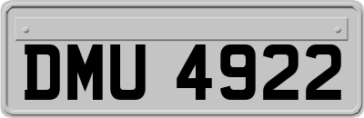 DMU4922