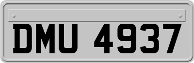 DMU4937