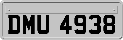 DMU4938
