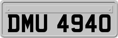 DMU4940