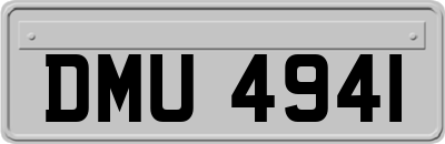 DMU4941