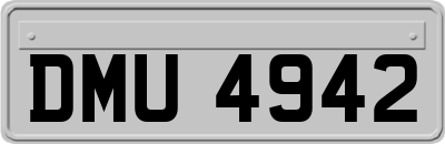 DMU4942