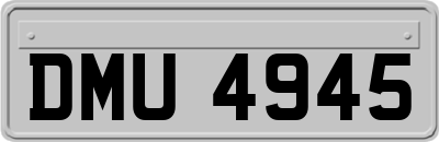 DMU4945