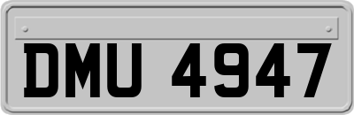 DMU4947