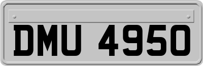 DMU4950