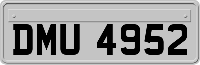 DMU4952