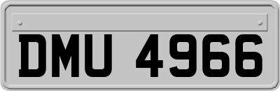 DMU4966