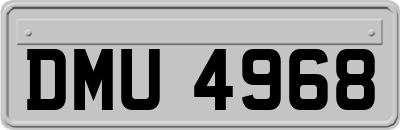 DMU4968