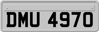 DMU4970