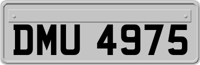 DMU4975