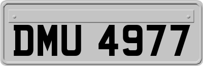 DMU4977