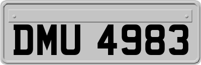 DMU4983