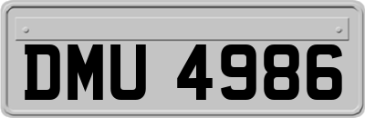 DMU4986