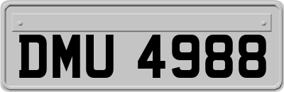 DMU4988
