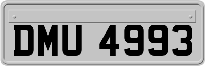 DMU4993