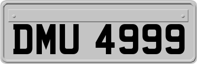 DMU4999