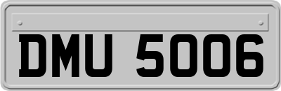 DMU5006