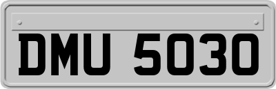 DMU5030