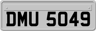 DMU5049