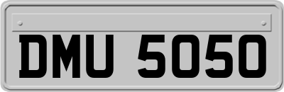 DMU5050