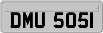 DMU5051