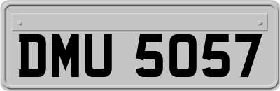 DMU5057