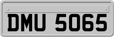DMU5065
