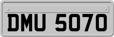 DMU5070