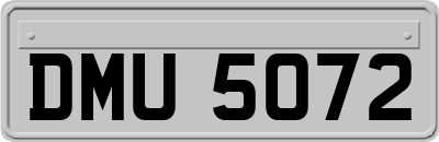 DMU5072