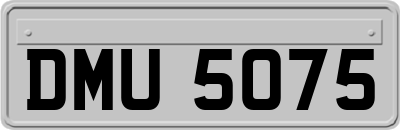 DMU5075