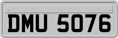 DMU5076