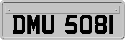 DMU5081