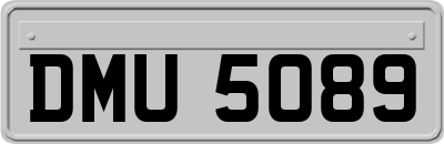 DMU5089