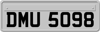 DMU5098