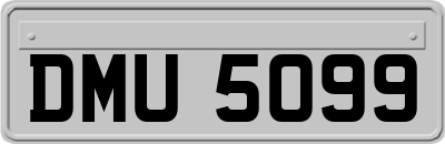 DMU5099