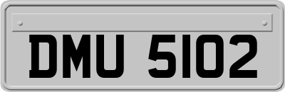 DMU5102