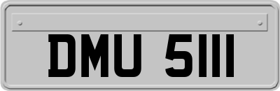DMU5111