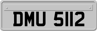 DMU5112